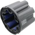 Cette batterie de remplacement associe une technologie lithium ion et le remplacement de la batterie