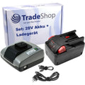 Batterie de remplacement avec le remplacement de la batterie et une capacite annoncee de 4000 mAh