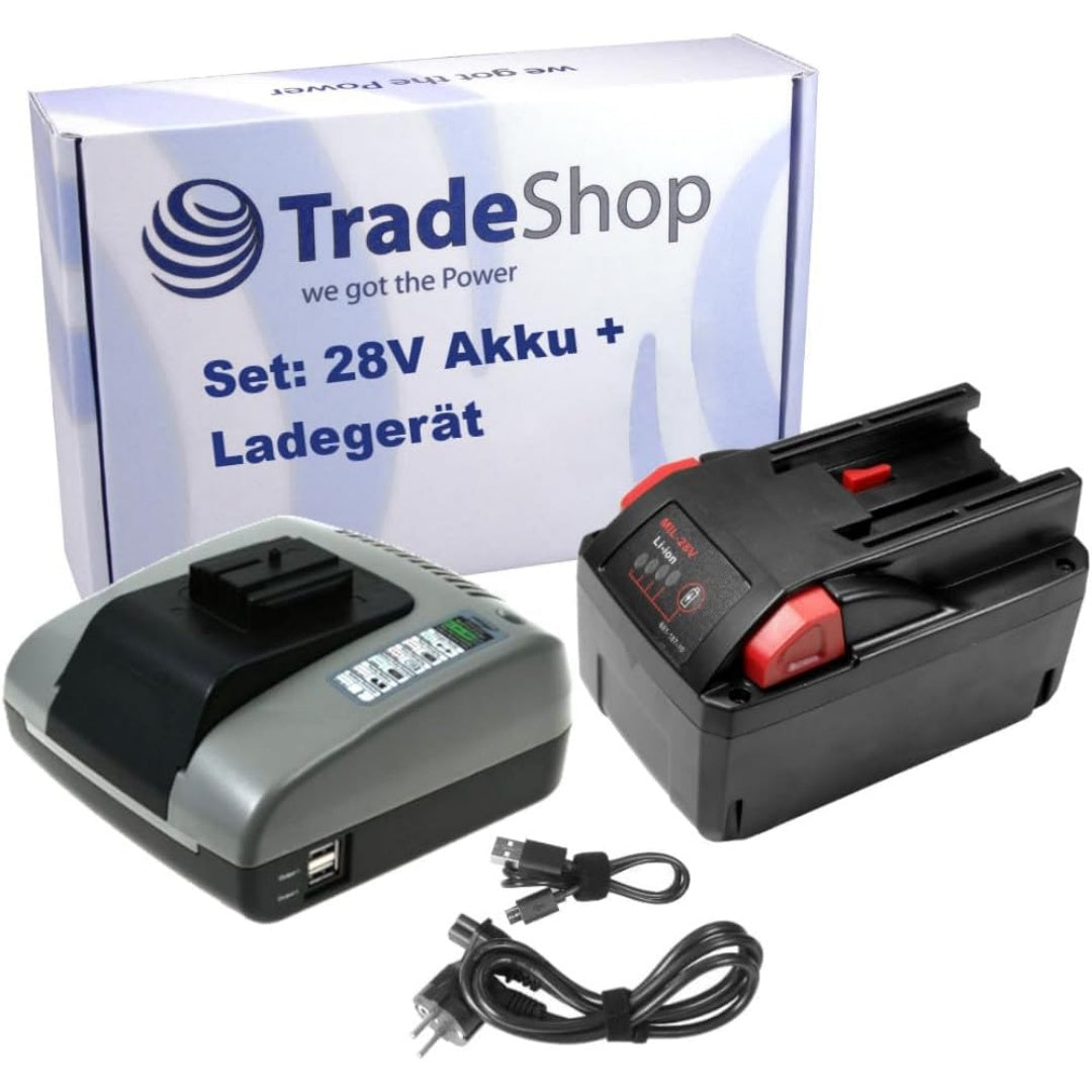 Batterie de remplacement avec le remplacement de la batterie et une capacite annoncee de 4000 mAh