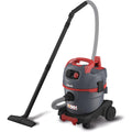 Aspirateur alliant un mouvement rotatif et une conception antistatique