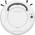 Robot de nettoyage des sols proposant une alimentation rechargeable